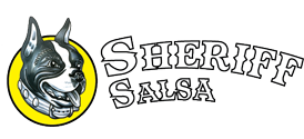 Sheriff Brand Salsa